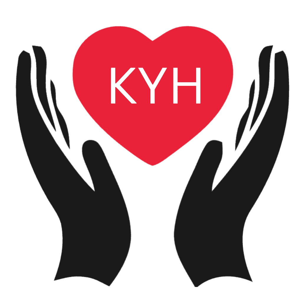 KYH Logo